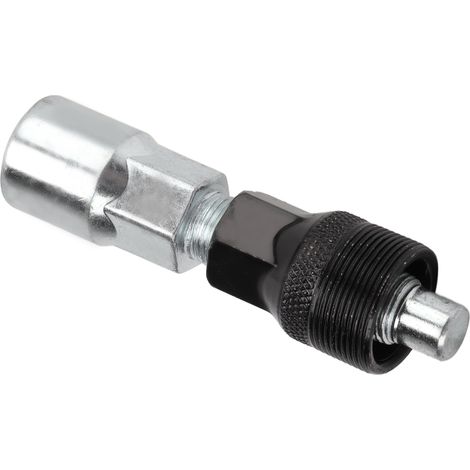 Extracteur de manivelle de vélo - Outil pratique et durable pour démonter les pédales de pédalier de vélo (1/5)