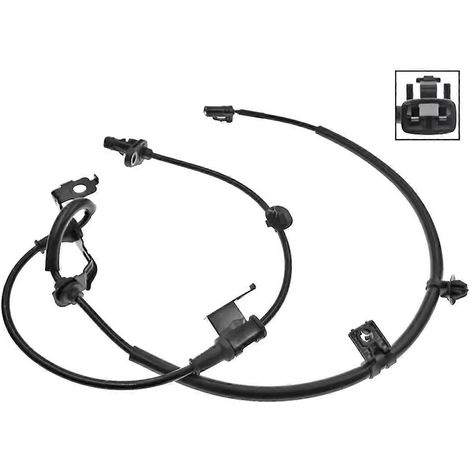 Capteur de vitesse ABS avant/arrière 59910-C1000 59930-C1000 pour-- (1/5)