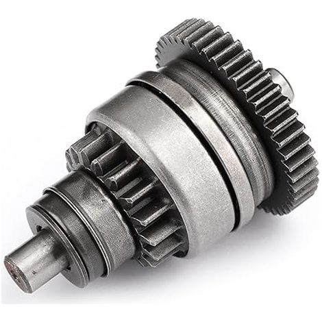 The unidirectional transceivers 420684050 and 420684051 are compatible with the CAN-AM 330/400/450 Outlander.