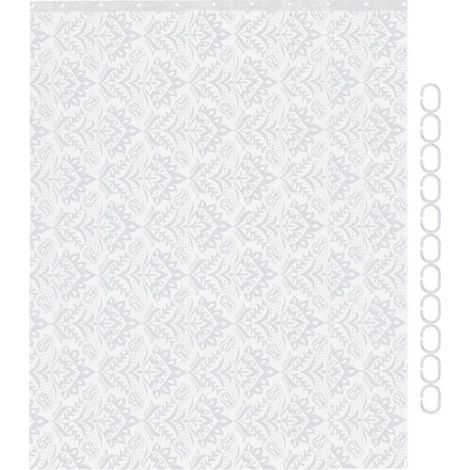 1 Set Haushaltsvorhänge (1/3)