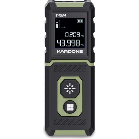 Télémètre Laser T45M - KARDONE - T45M (1/5)