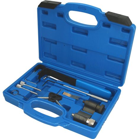BRILLIANT TOOLS  Juego de  calado de  motores para  VAG -  BT597700 (1/4)