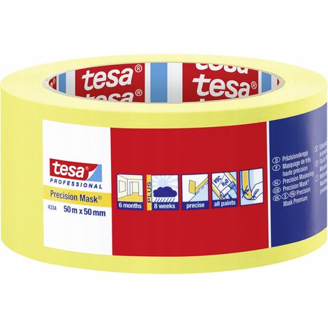 816139 Maschera di precisione Tesa 50x50