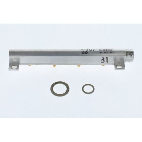 BOSCH Kit di conversione tipo gas, 7710249063