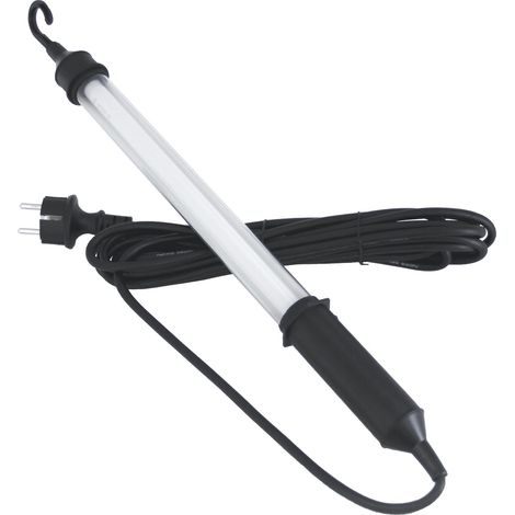Baladeuse fluo 8W LF 8 - HANGER - 170203