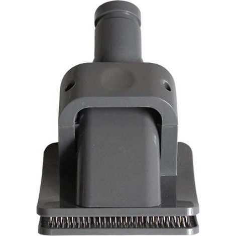 Ulisem Dog Hair Brush, Cordless Comb, Handheld Pet Hair Cleaner for Dyson V6 V7 V8 Vacuum Cleaners (1/4)