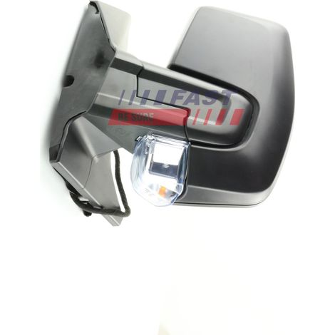 Espejo retrovisor eléctrico rápido FT88355 LE con calefacción
