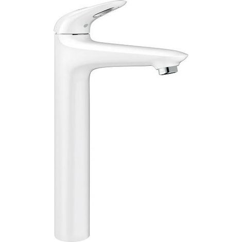 Mezclador monomando de lavabo Grohe Eurostyle, tamaño XL,
