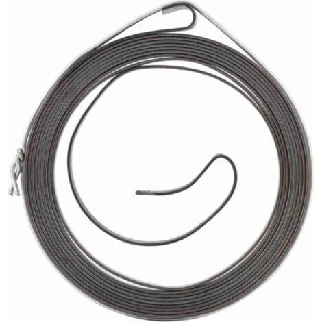 Câble de Démarrage à Traction pour Moteur 120 160 200cc - Pièce de Rechange Compatible - (1/5)