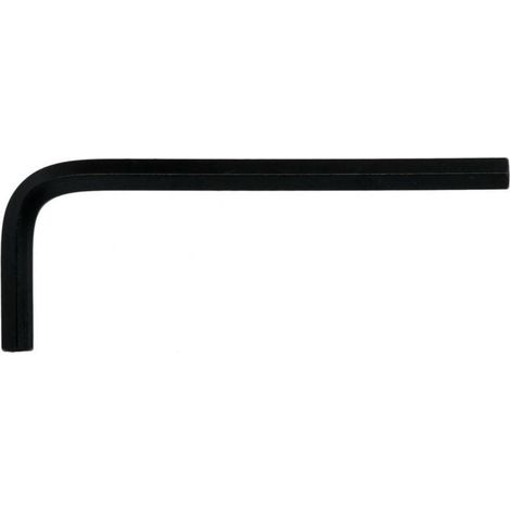 Llave allen teng tools hex allen wrench acero cromo vanadio 70 cm