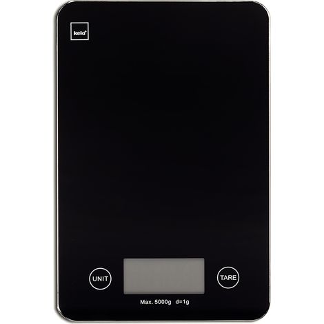 Kela - Balance Pinta noire 5kg (1/2)