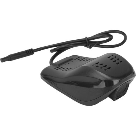 Mini-Autokamera (1080p HD), USB-DVR mit Loop-Aufnahme für Fahrt und Parken (1/5)