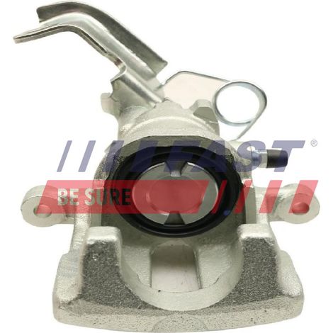FT00124 pinza freno rapida POSTERIORE SINISTRA SENZA staffa (1/5)