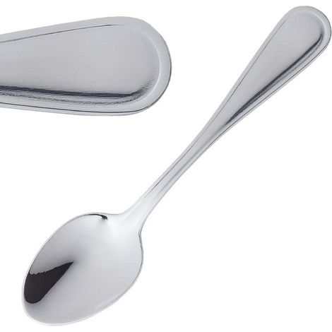 Cuillères à café Mayfair (Lot de 12) - Ref D512 - Olympia (1/4)