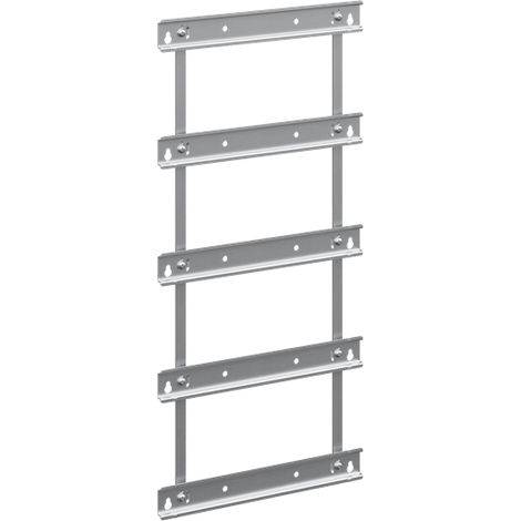 UZG660 Chassis modul. UK600 5R 2CPX031122R9999 ABB D731122