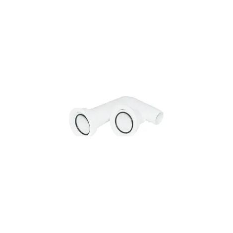 Jeu de raccords pour vanne 6 voies filtre XEO