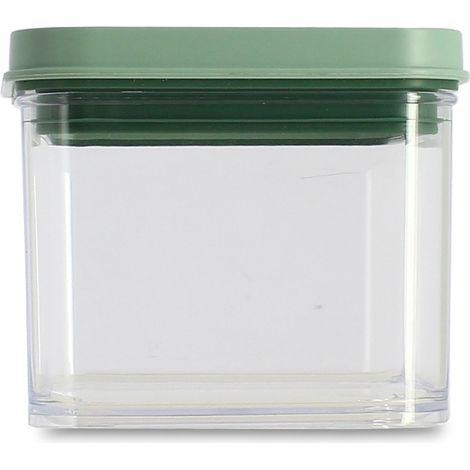Boite hermétique 500ml en plastique