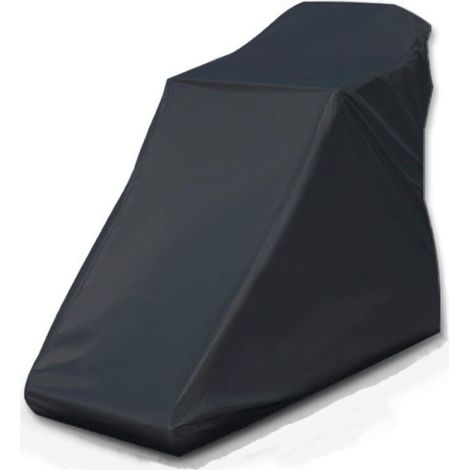 Lntyq Housse de Tapis de Course Pliable, Housse étanche à la poussière, Housse imperméable à l'eau, Ajustement Universel, Parfaite pour Une Utilisation en intérieur ou en extérieur(20095150cm)