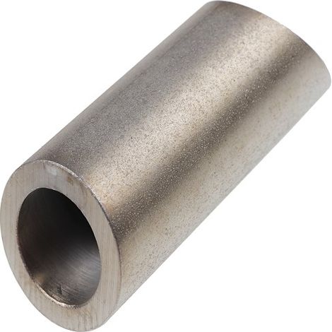 Düsenrohr 28 x 19 x 70 WM-GL20 Sonder - 25020114037 von Weishaupt
