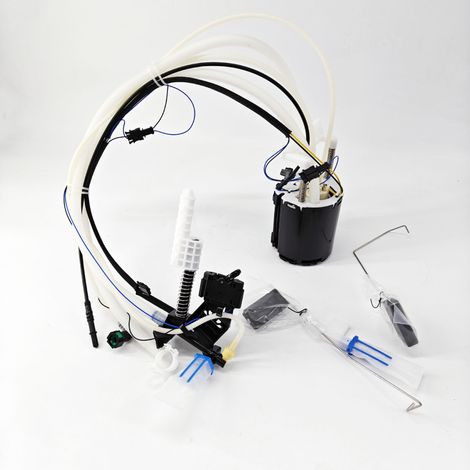 Kraftstoffpumpe LR015178, WGS500140, LR015179, WFX500151, WFX500260 – Kompatibel mit Land Rover (1/4)