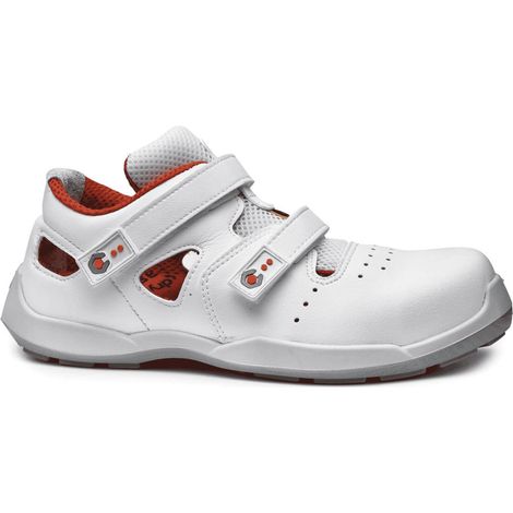 Scarpe Antinfortunistiche Base Hygiene Sky S1P ESD Non Indicato 46