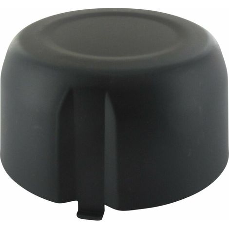 Couvercle Filtre À Air - Pour Moteur Vertical - Référence 73111695 - Compatible MTD - Dimensions Standard