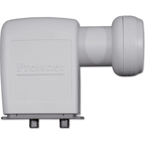 Televes Speisesystem Twin 40mm SP 42 EN (1/5)