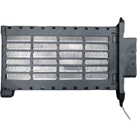 Radiateur De Chauffage DACIA Duster 1 Phase 1 Diesel [PRODUIT D'OCCASION]♻️6001547484
