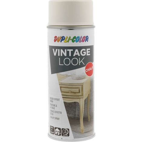 Vernice Spray VINTAGE EFF SAHARA BEIGE 400 ML