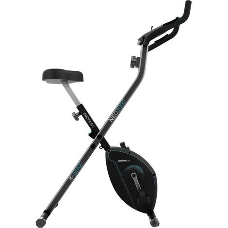 Bicicleta estática Cecotec DrumFit X-Bike 3000 Neo (1/5)
