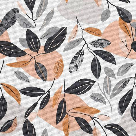 Tela Oxford para decoración de exteriores - Motivo femenino  DX10068 (1/5)