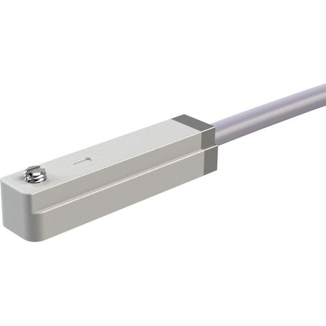 Riegler Sensor, Typ »CS1«, HALL-Sensor, 3-Draht, M8-Stecker, NO, NPN (1/2)