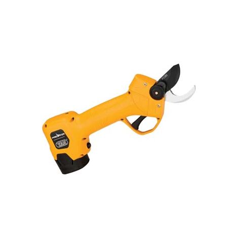 FORBICE DA POTA PREDATOR CON 2 BATTERIE LITIO 14,4V 2,0AH (PV280) VOLPI