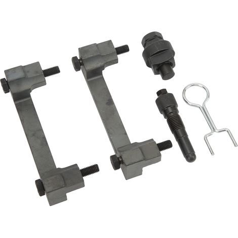 Outil calage distribution verrouillage arbre à cames T40071 pour FSI V6 V8 V10 acier carbone (1/5)