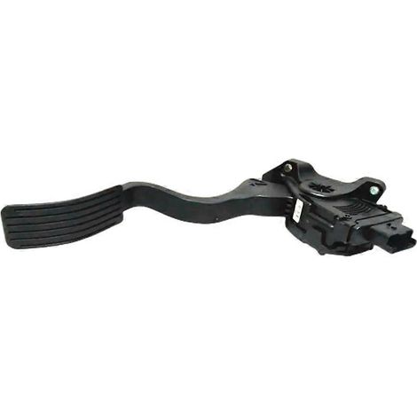 Capteur de pédale d'accélérateur 9681844080 1601CV 1601Z6 pour BMW 207, 307, 301 (2008) et BMW C-Elysee, C2, C3 et DS3 (1/5)