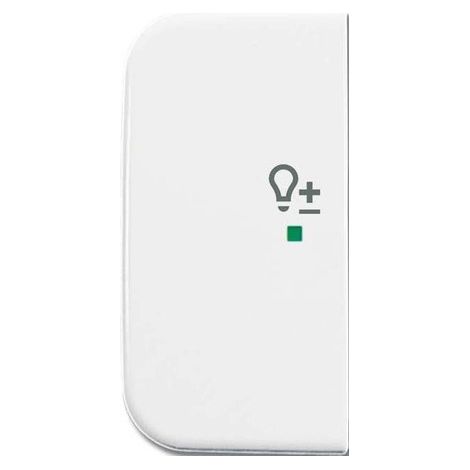 Interruttore busch-jaeger 6234-21-214 con dimmer e toggle