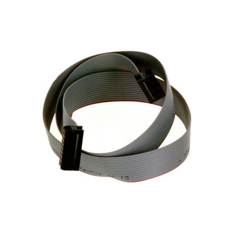 Pièce détachée BOSCH TTNR : 87183100840 câble 16-16 600mm