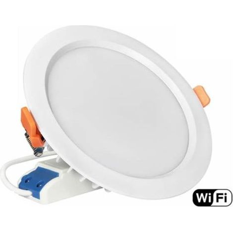 Downlight Rgb+cct 15w Fut069 (1/2)