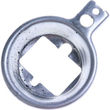 Fusible bimétal