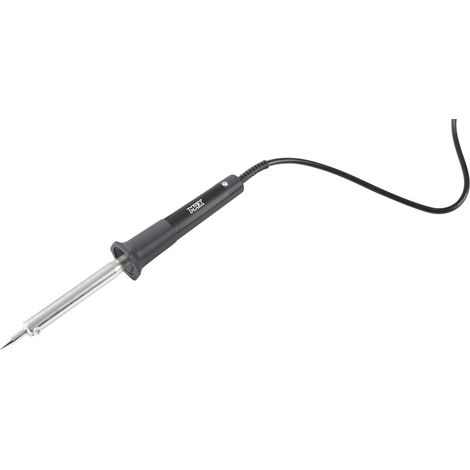Saldatore Stilo Stagno Elettrico 60W MAX 59956 (1/5)