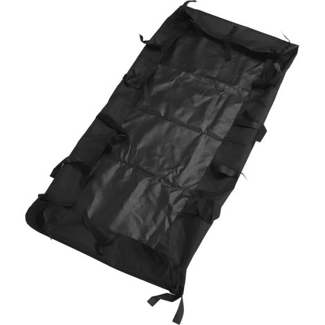 Couvercle de cage pour hamster respirant, amovible, imperméable, anti-fuite, tapis de fond pour cobaye, noir (1/5)