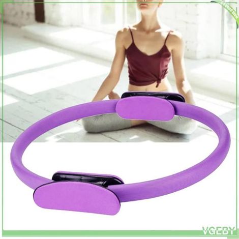 Cercle de remise en forme - FAFEICY - Rééducation post-partum - Équipement multifonctionnel - Fitness à domicile (1/5)