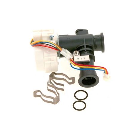 BOSCH Vanne d'eau avec moteur, 87085050180