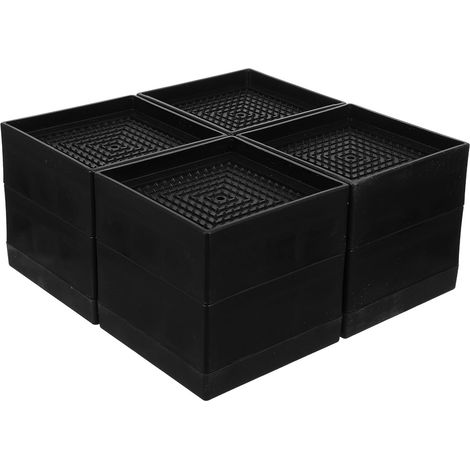 teiliges verstellbares und hochklappbares Tischdecken Set