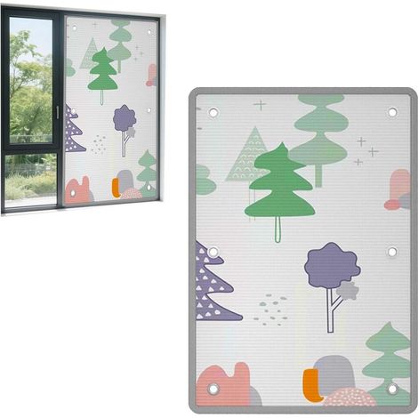 Abreuvoir et bain pour oiseaux de jardin en métal dimensions 15 x 60 cm pour oiseaux sauvages et décoration extérieure couleur rose rouge (1/3)