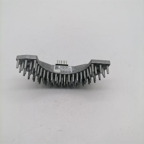 Les 6441AP et 6441AL sont applicables aux modules de commande de moteur de climatisation à réducteur Peugeot 307, aux résistances de soufflerie ou aux modules de contrôle de vitesse. (1/4)