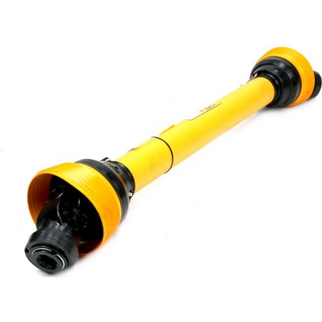 Eje de toma de fuerza 760-1150 mm 620 Nm 60240 CE 2020 serie 5R Waryński (1/3)