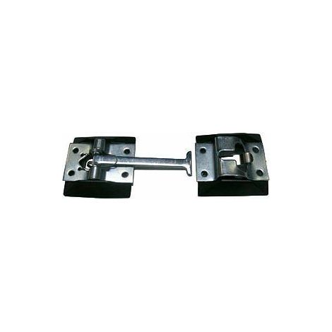 Fermeture de Container - Metal (1/2)