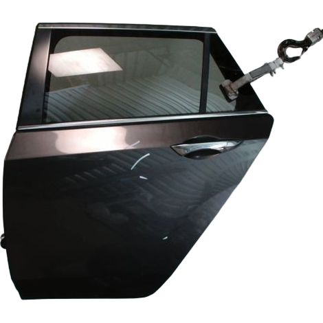[PRODUIT D'OCCASION] Porte Arrieree Gauche HONDA Accord ♻️ Ref Oe. 67550tl4000zz - Garantie à vie (1/2)