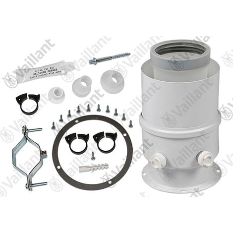 VAILLANT Adaptateur accessoires LAF 303219 Vaillant-Nr. , 147781